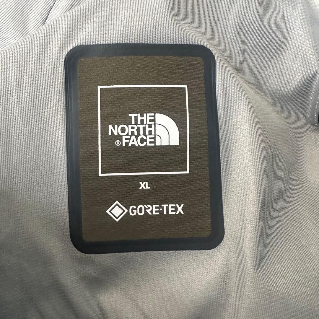 ノースフェイス パウダーガイドパンツ XL ニュートープ NT