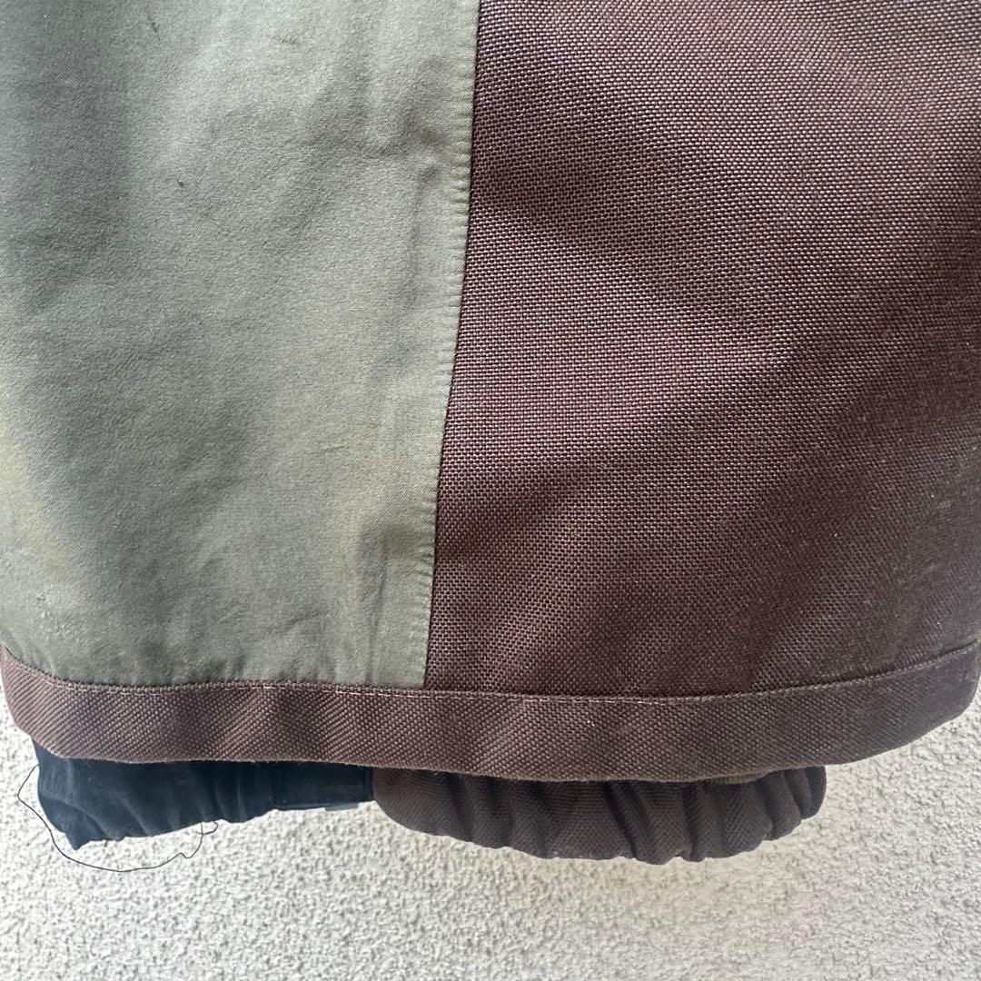 ノースフェイス パウダーガイドパンツ XL ニュートープ NT