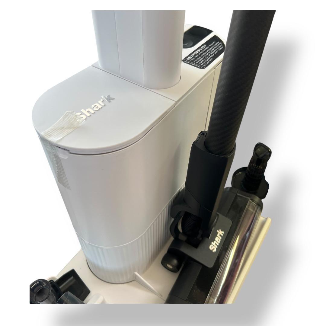 Shark (シャーク) スティッククリーナー ブルーブラック LC301JBK