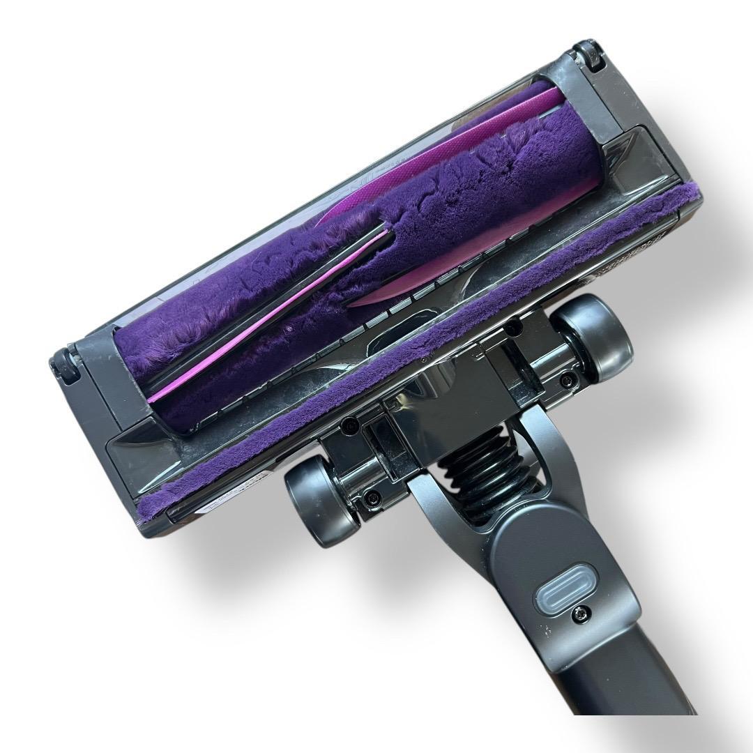 Shark (シャーク) スティッククリーナー ブルーブラック LC301JBK