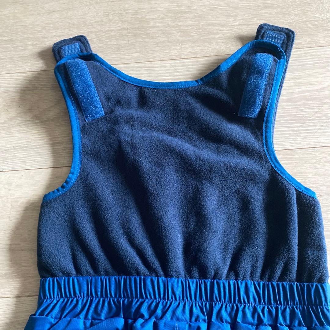 ⭐️美品⭐️コロンビア Columbia 子ども用 スキーウェア XS 120 ①