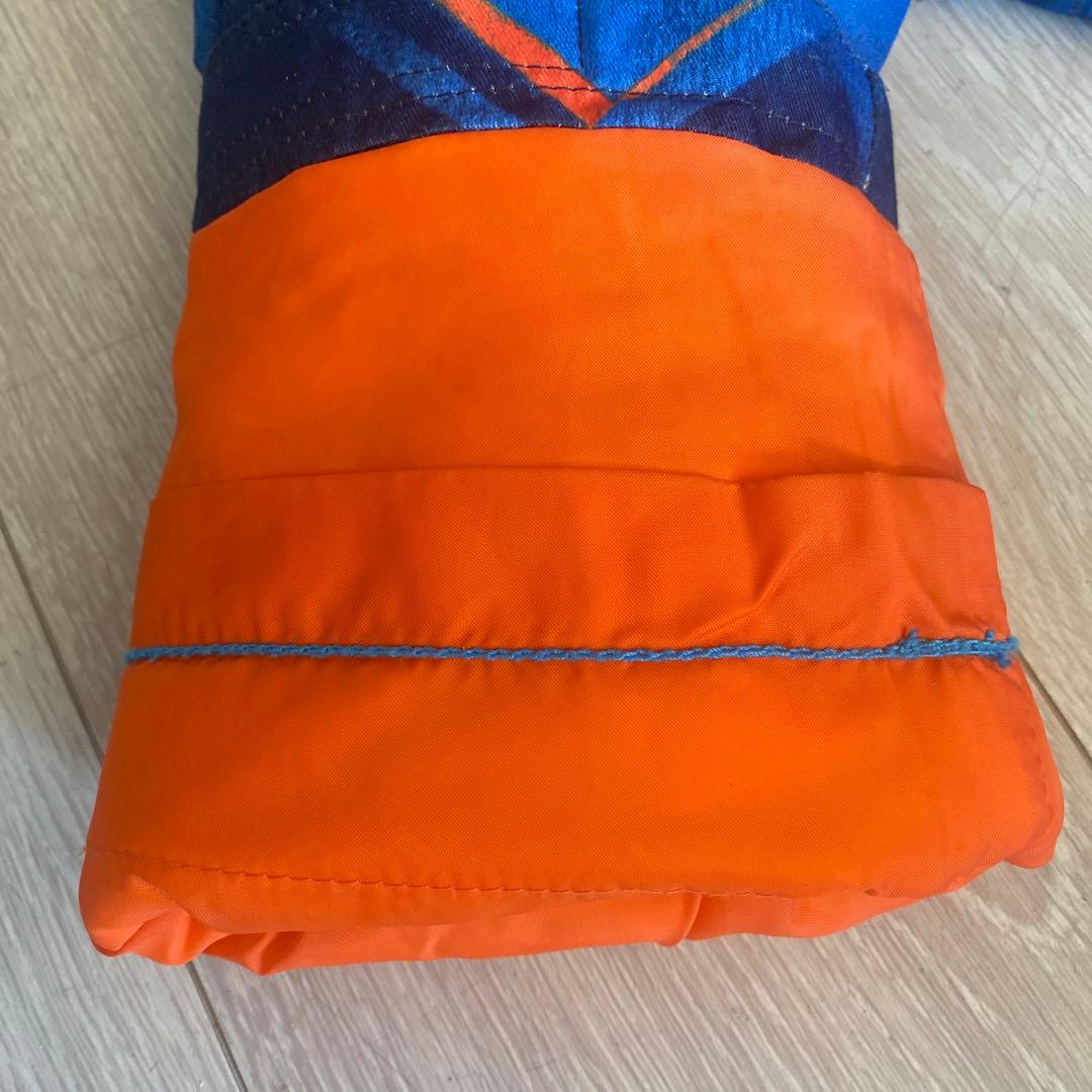 ⭐️美品⭐️コロンビア Columbia 子ども用 スキーウェア XS 120 ①
