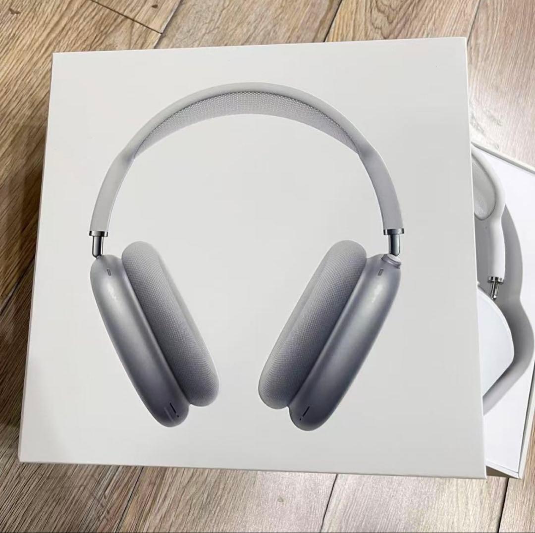 【完売品】 AirPods Max