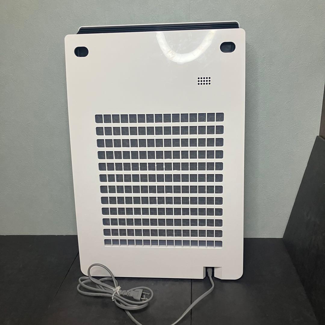 SHARP 加湿空気清浄機　プラズマクラスター　KC-30T6-W 未使用品