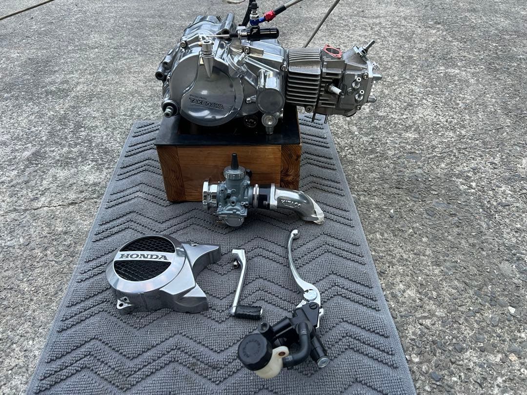 武川 Rステージ88