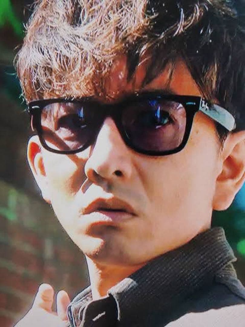 キムタクコラボウェイファーラー　RB2140-F 901/4B 早い者勝ち！