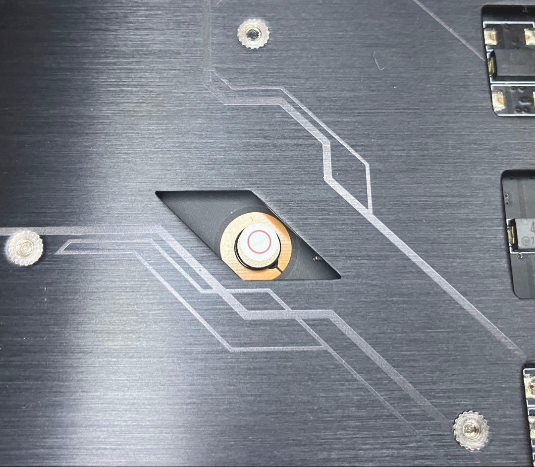 B*）様 ASUS GTX1070 ジャンク品