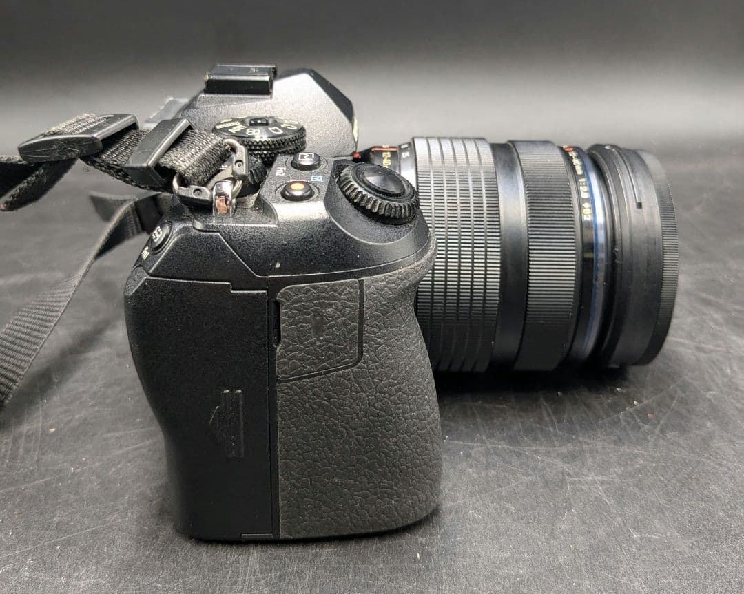 涛 刘 オリンパス OLYMPUS OM-D E-M1II 12-40mm