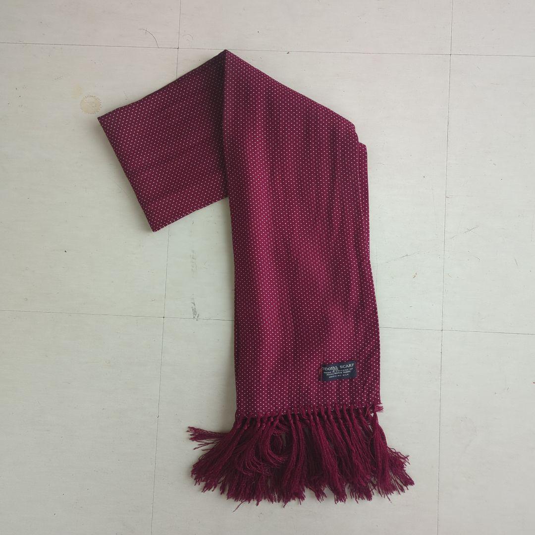 小物 Tootal Scarf