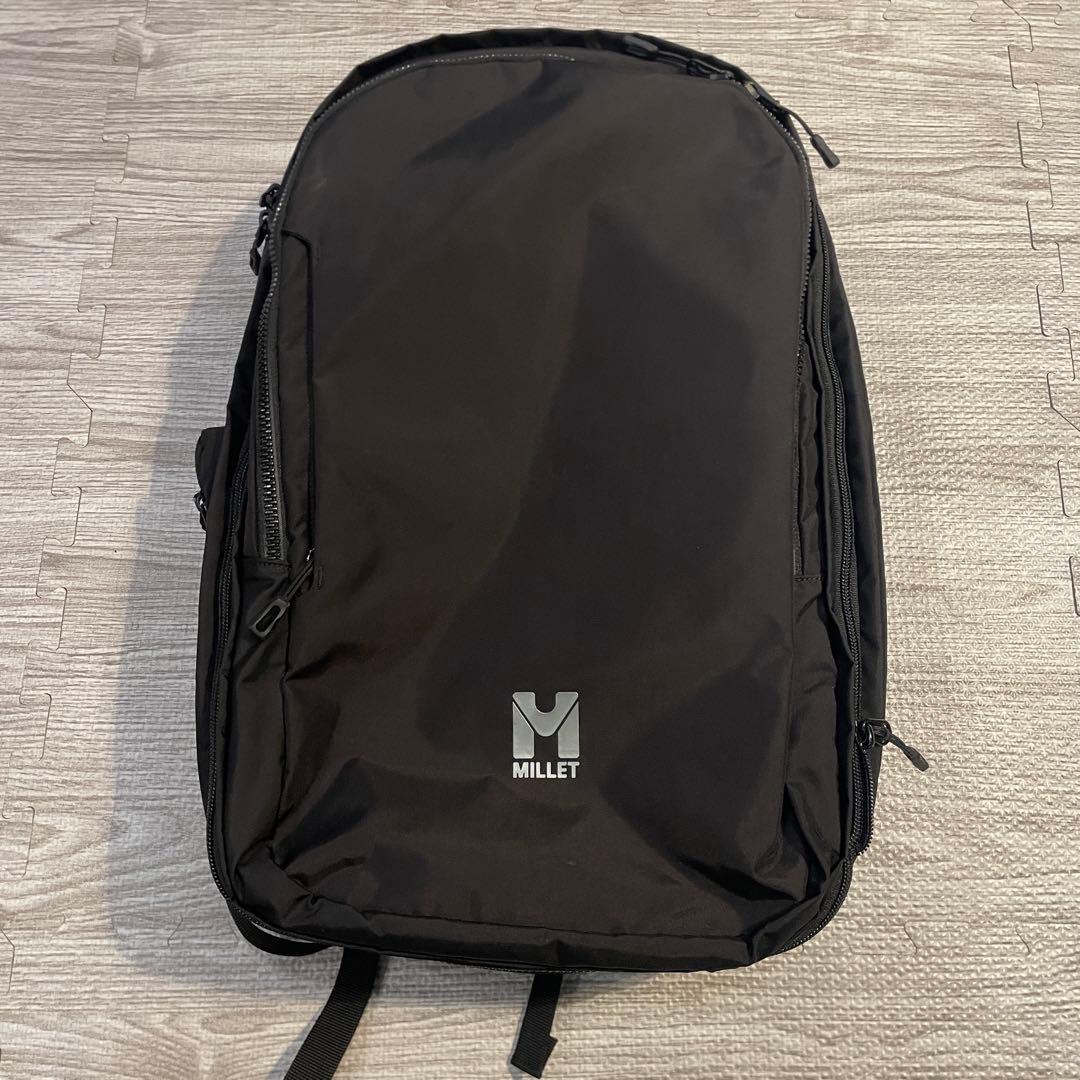 MILLET(ミレー)ビジネス リュック EXP 20+ MIS0696