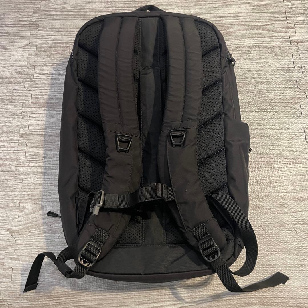 MILLET(ミレー)ビジネス リュック EXP 20+ MIS0696