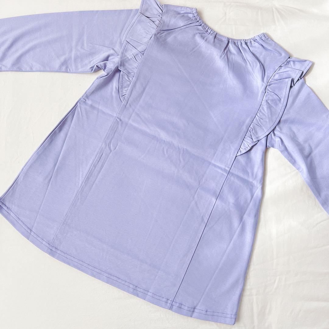 アナスイミニ【新品】2点セット【135〜140】ロンT ワイドパンツ