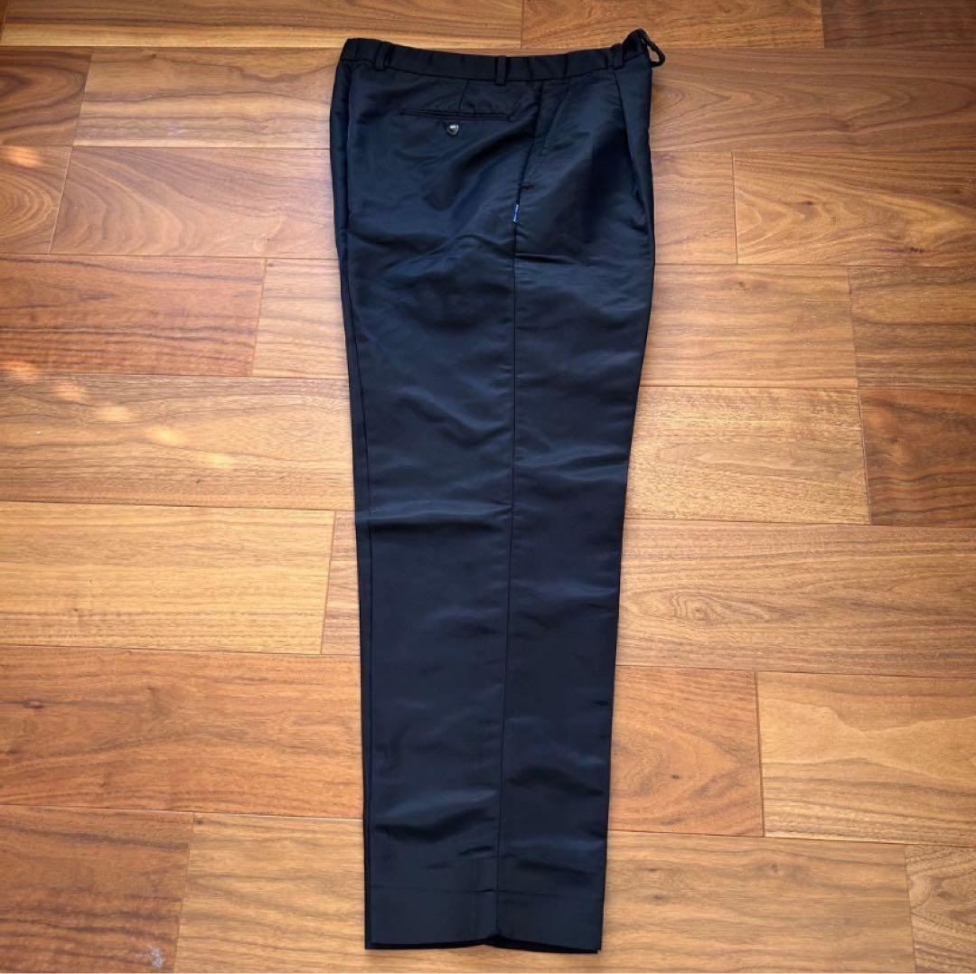 マディソンブルー ONE TUCK PT NY TWILL MNS