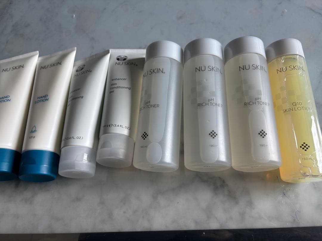 ニュースキンお得セット