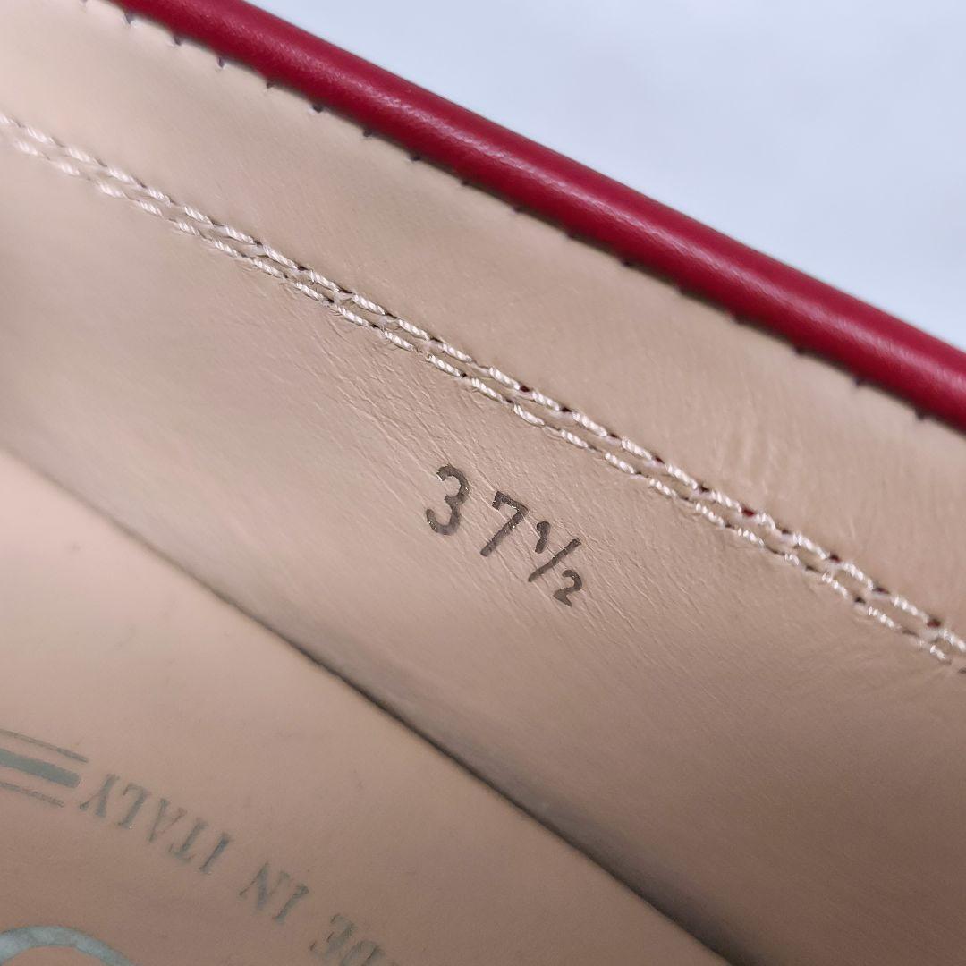 未使用品✨️　TOD'S　トッズ　ダブルT　ローファー　ドライビングシューズ