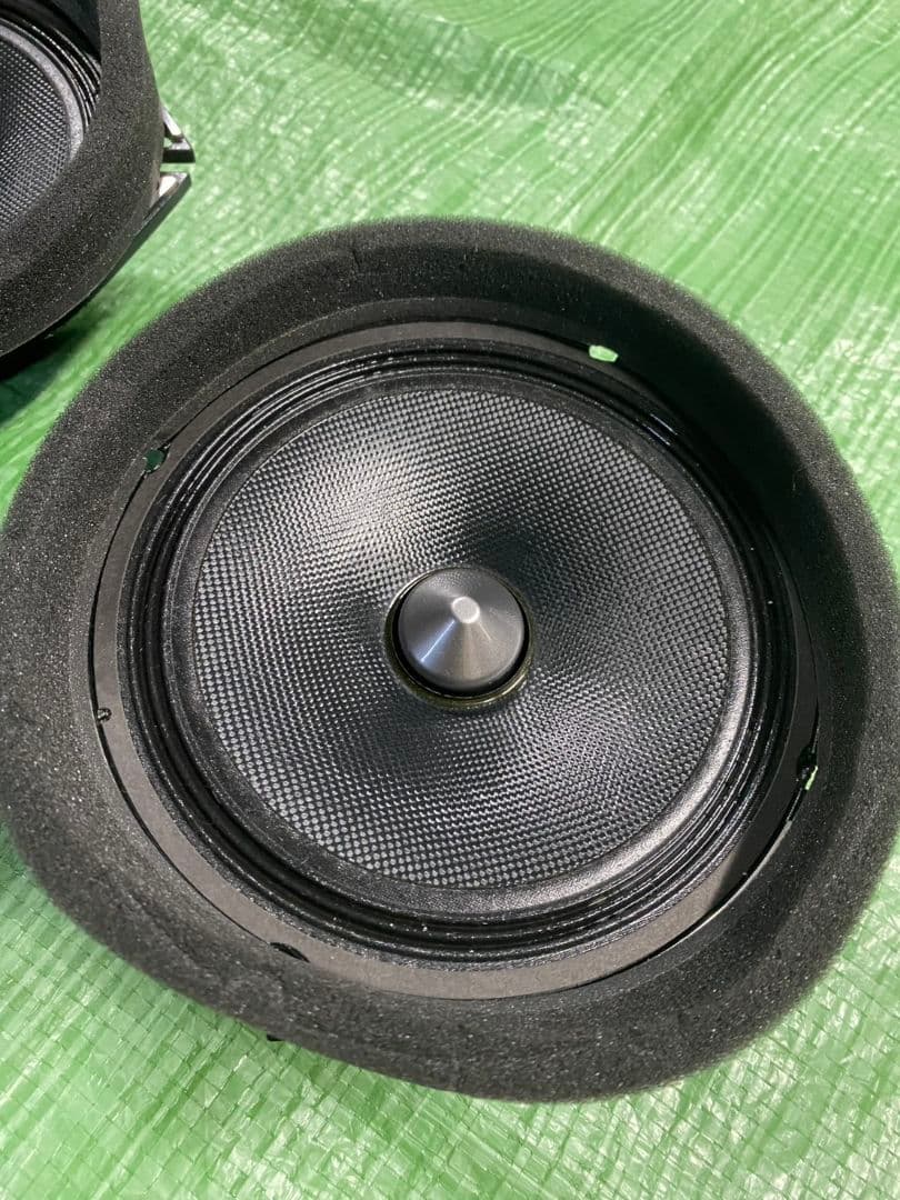 【中古】カロッツェリア TS-C1710A スピーカー