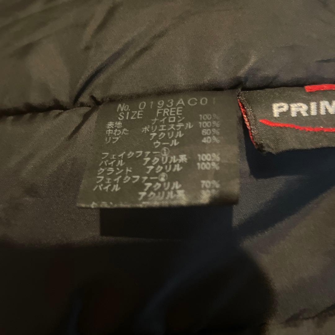 ラストお値下げ！　HYSTERIC GLAMOUR ブラックモッズコート