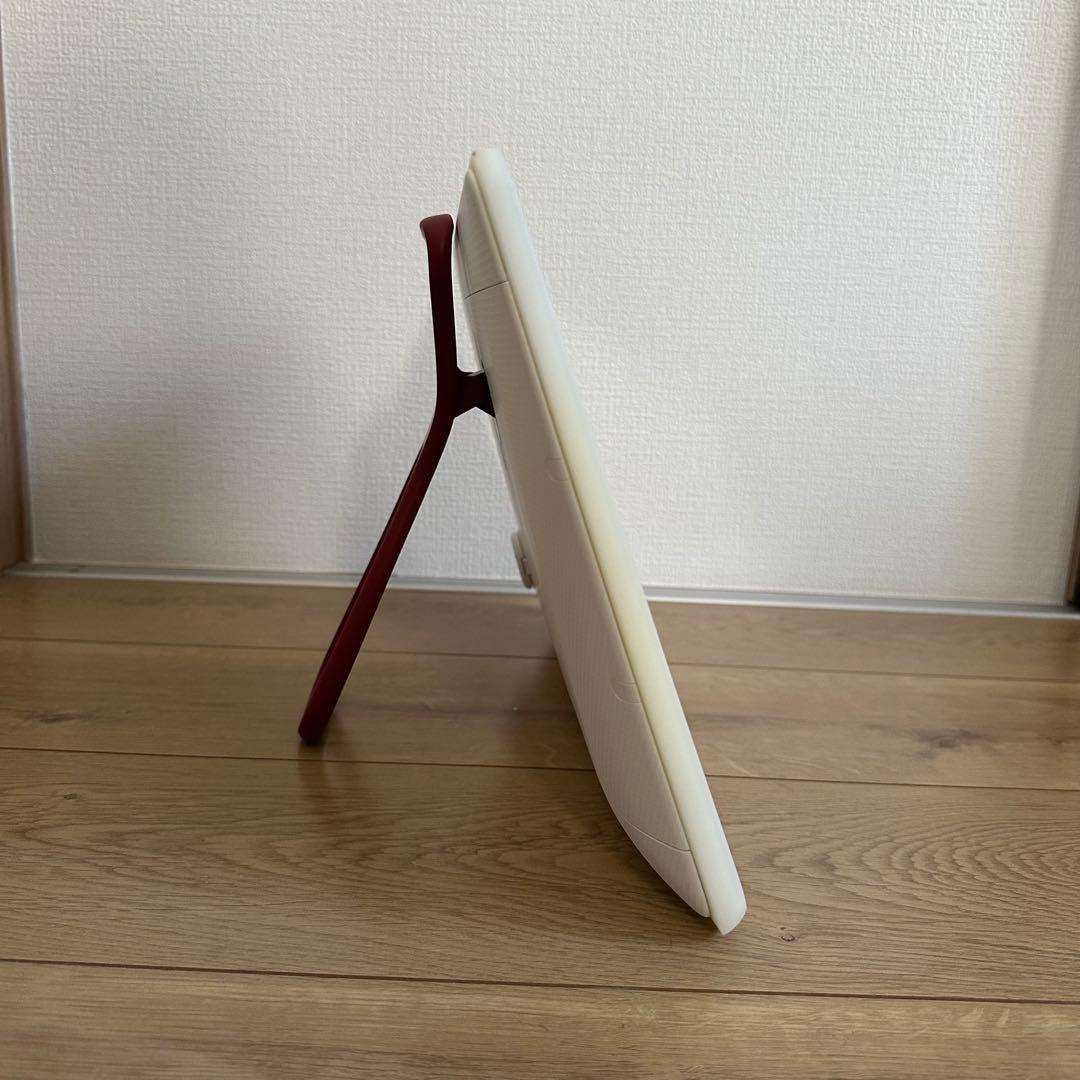 SHARP シャープ 16V型 ポータブル液晶テレビ 2T-C16AP 防水