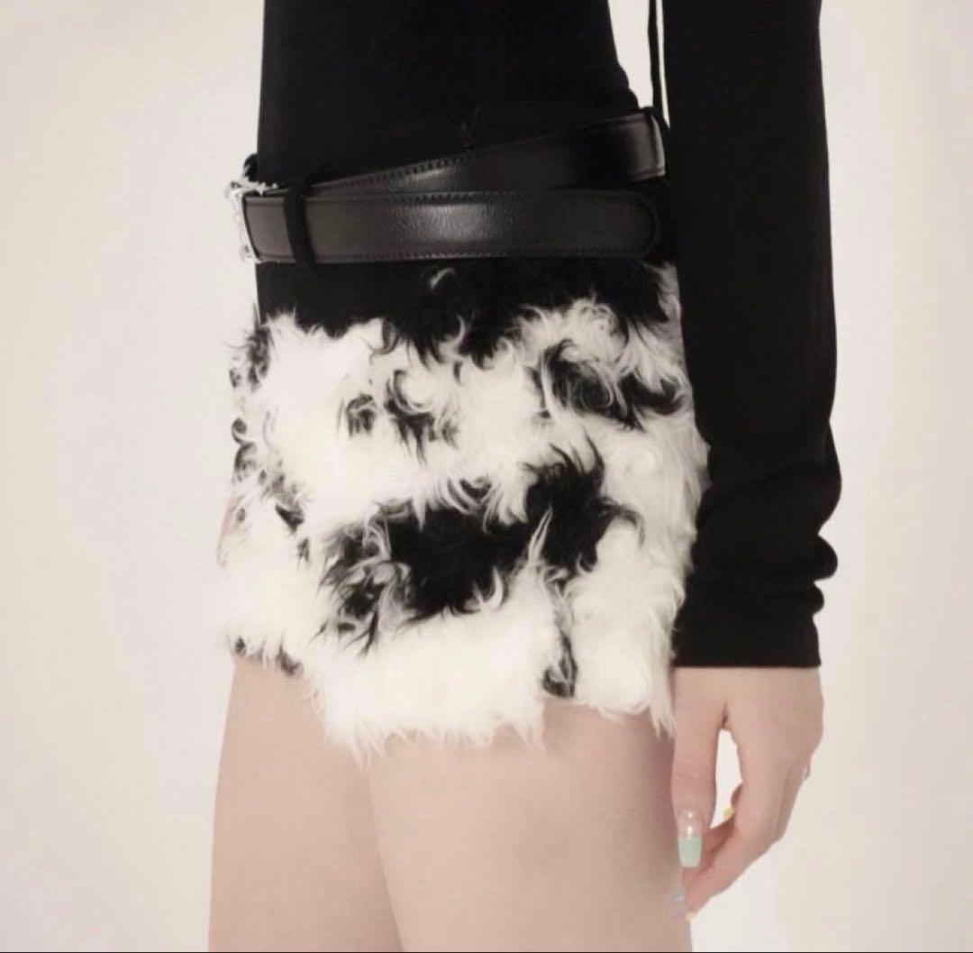 kisstheclubパンツ