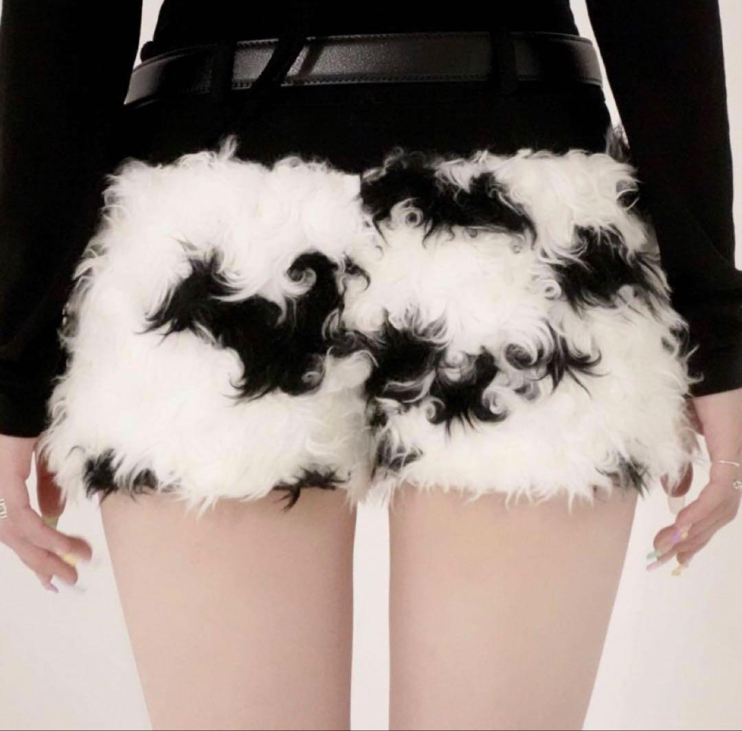 kisstheclubパンツ