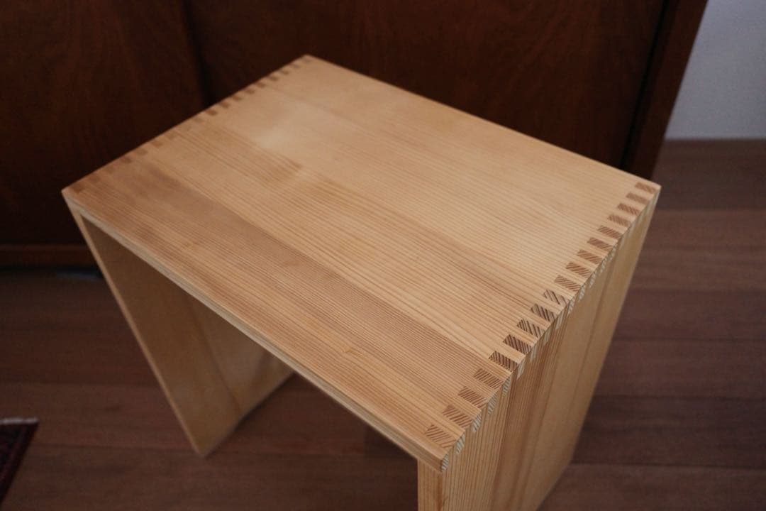 最終値下げ 正規品 Max Bill ウルムスツール