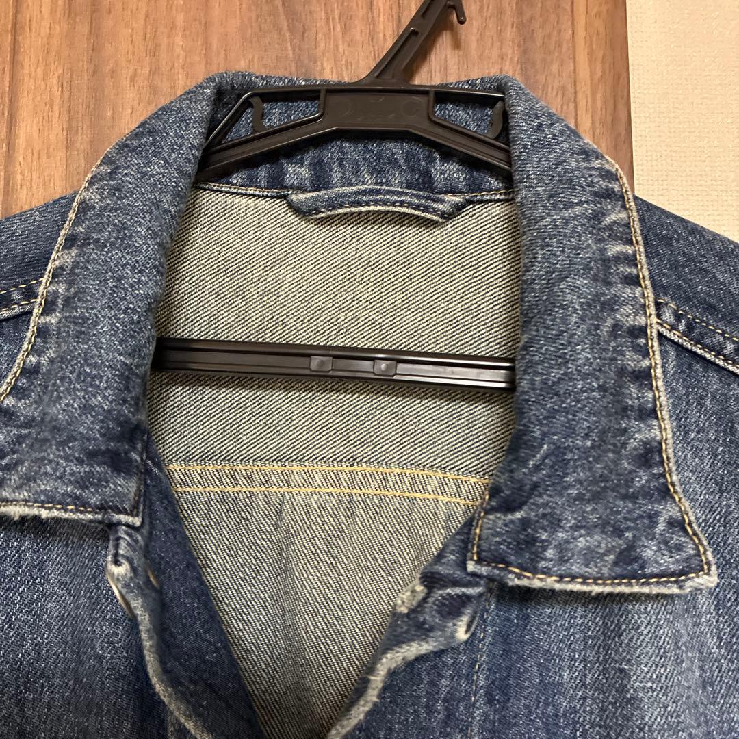 Plage プラージュ デニムジャケット　美品