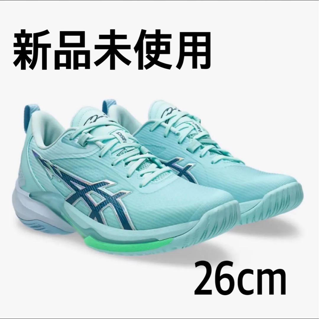 新品未使用ASICS SWIFTACE YUKI 26.0cm