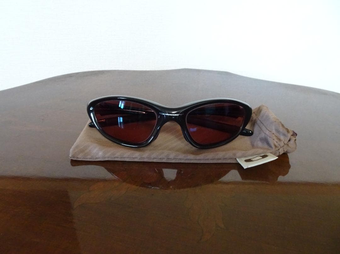 モ*キ様 OAKLEY TWENTY XX KODAK PolarMax クリム