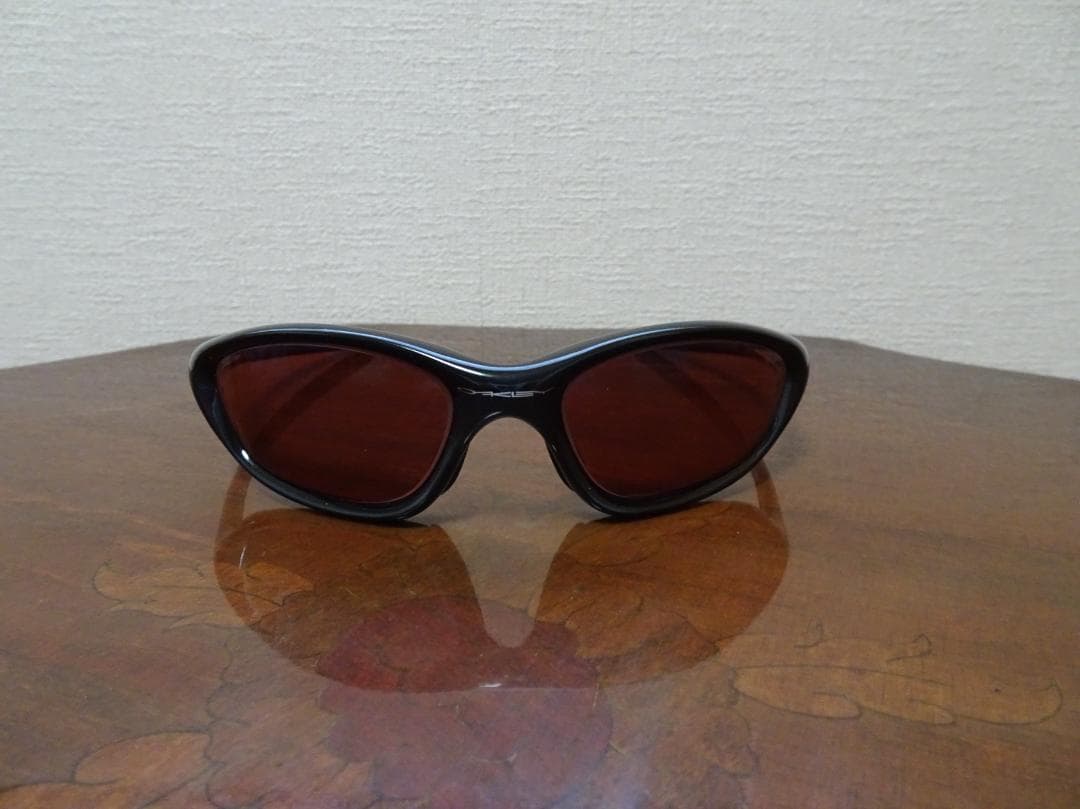 モ*キ様 OAKLEY TWENTY XX KODAK PolarMax クリム