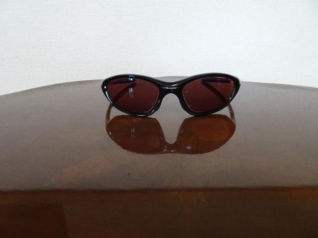 モ*キ様 OAKLEY TWENTY XX KODAK PolarMax クリム