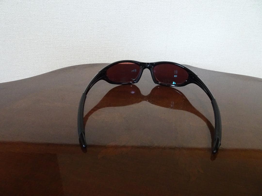 モ*キ様 OAKLEY TWENTY XX KODAK PolarMax クリム