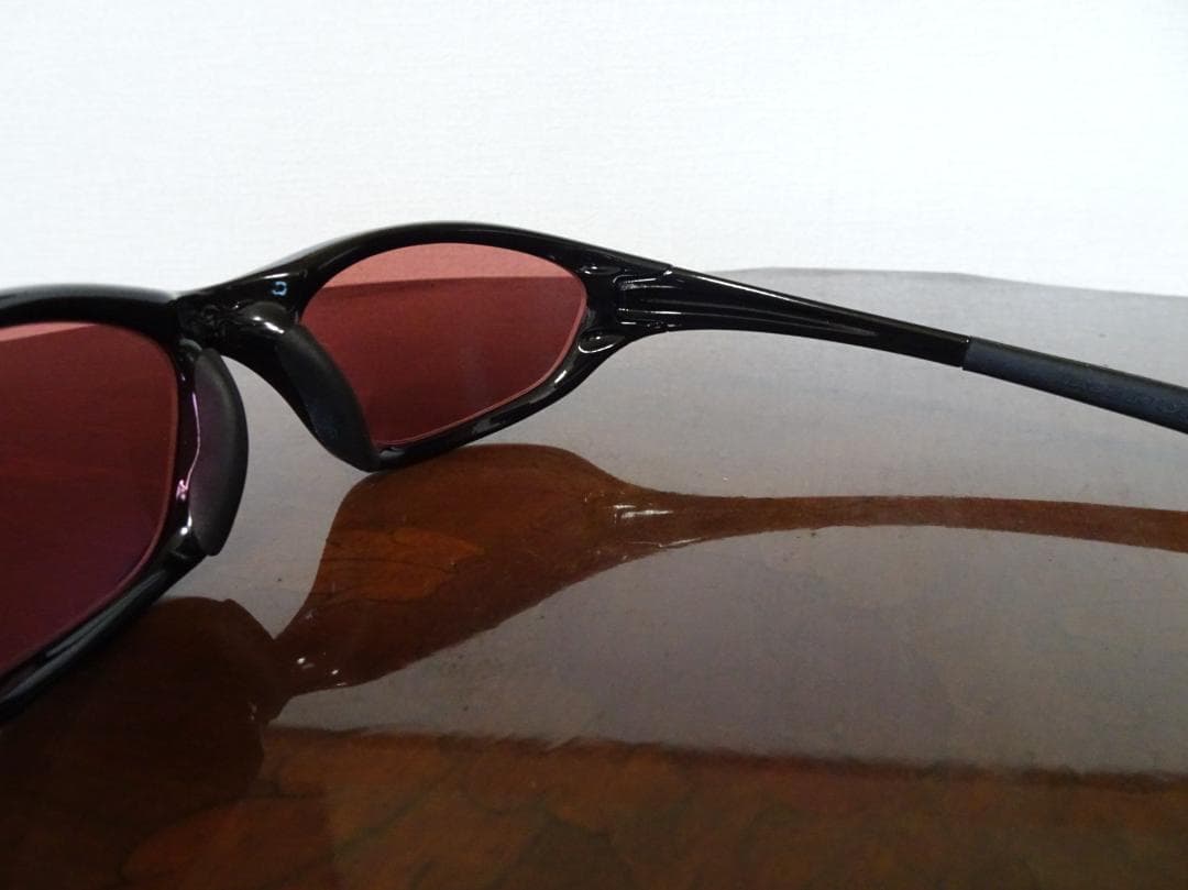 モ*キ様 OAKLEY TWENTY XX KODAK PolarMax クリム