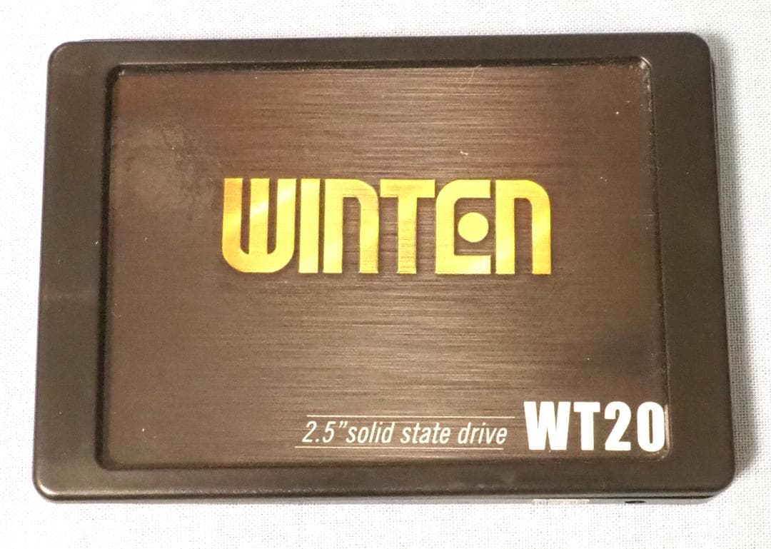 WINTEN WT200 1TB SSD 2.5インチ