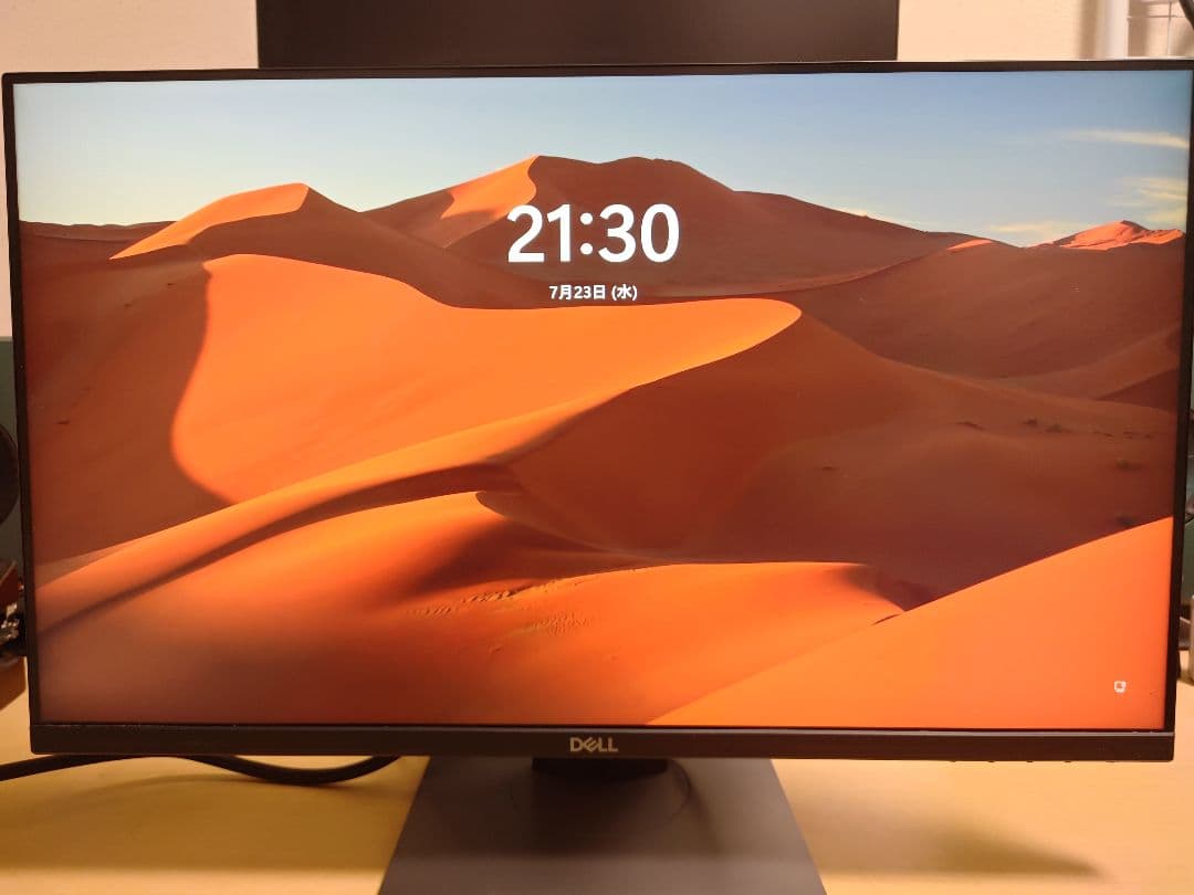 ディスプレイ・モニター本体 DELL P2421DC