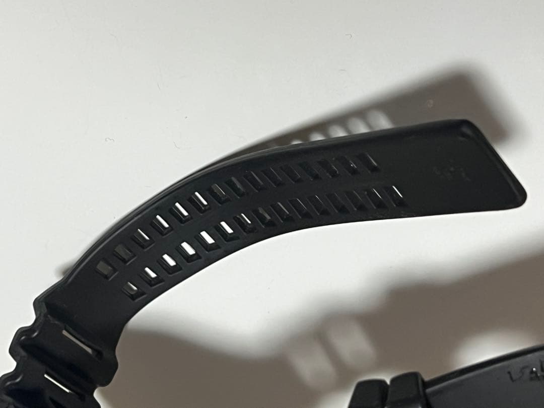 G-SHOCK G-LIDE GBX-100NS ゴールド Bluetooth