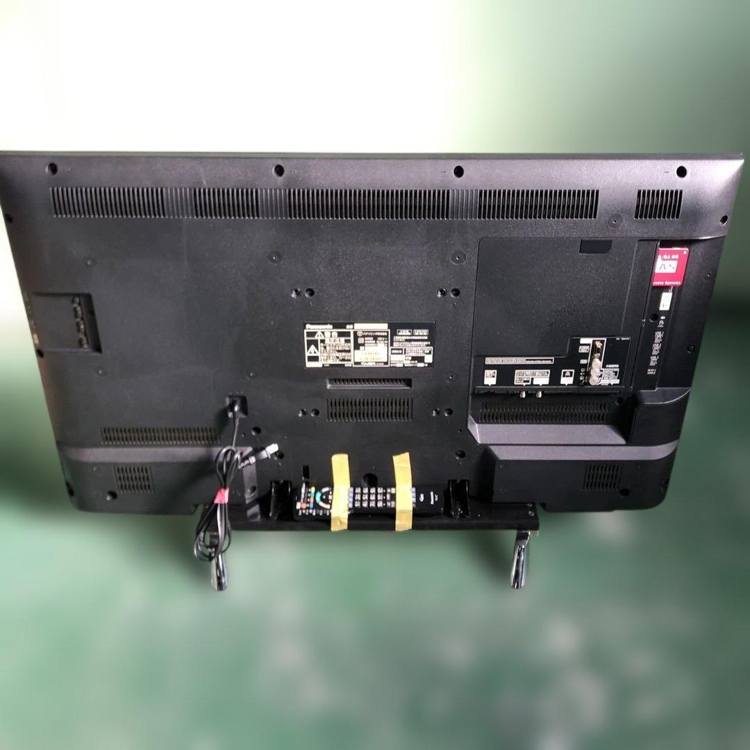 Panasonic 液晶テレビ TH-43DX750 43V型 2017年製