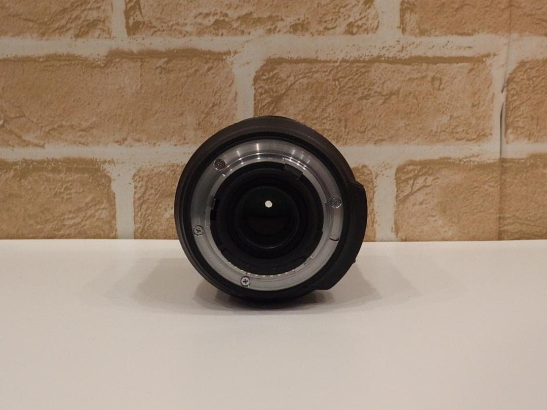 レンズ(ズーム) Nikon AF-S NIKKOR 18-200mm F3.5-5.6 G ED