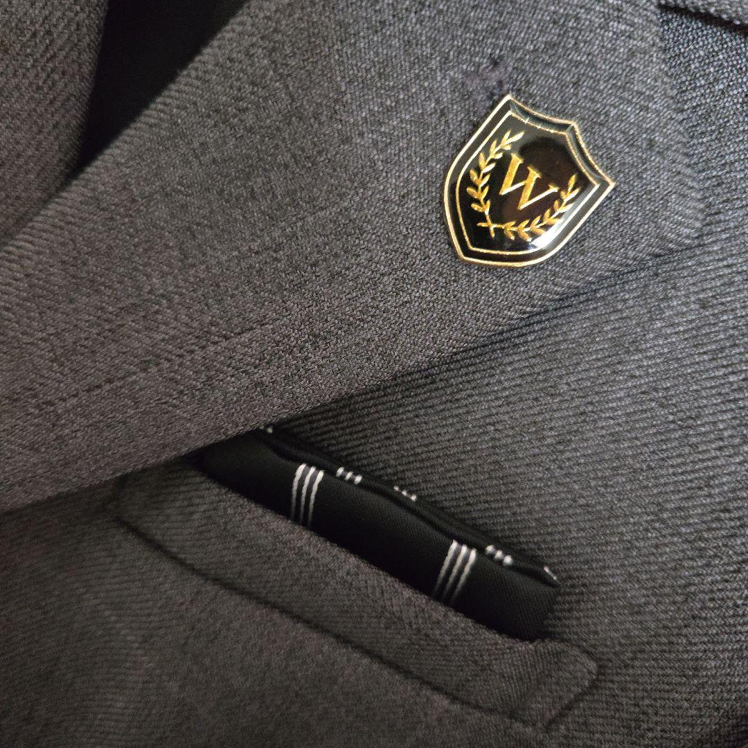 専用　美品　ワルツバイビームスデザイン　110　スーツセット　チェック　卒服