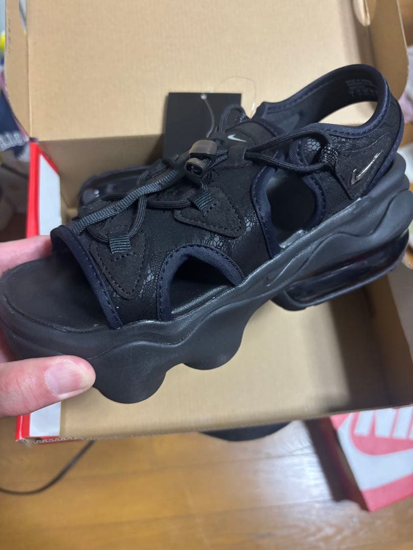 Nike WMNS AIR MAX KOKO ナイキ エアマックスココ