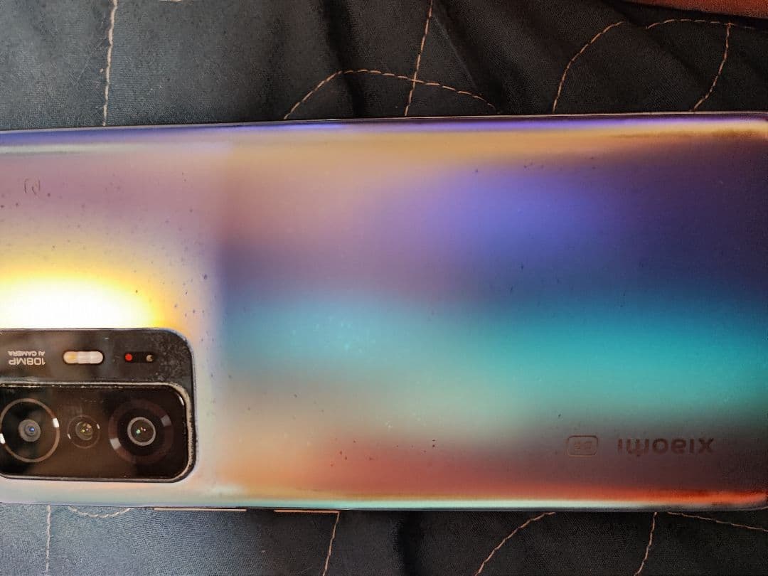 【中古】Xiaomi 11T Pro 256GB 5G SIMフリー