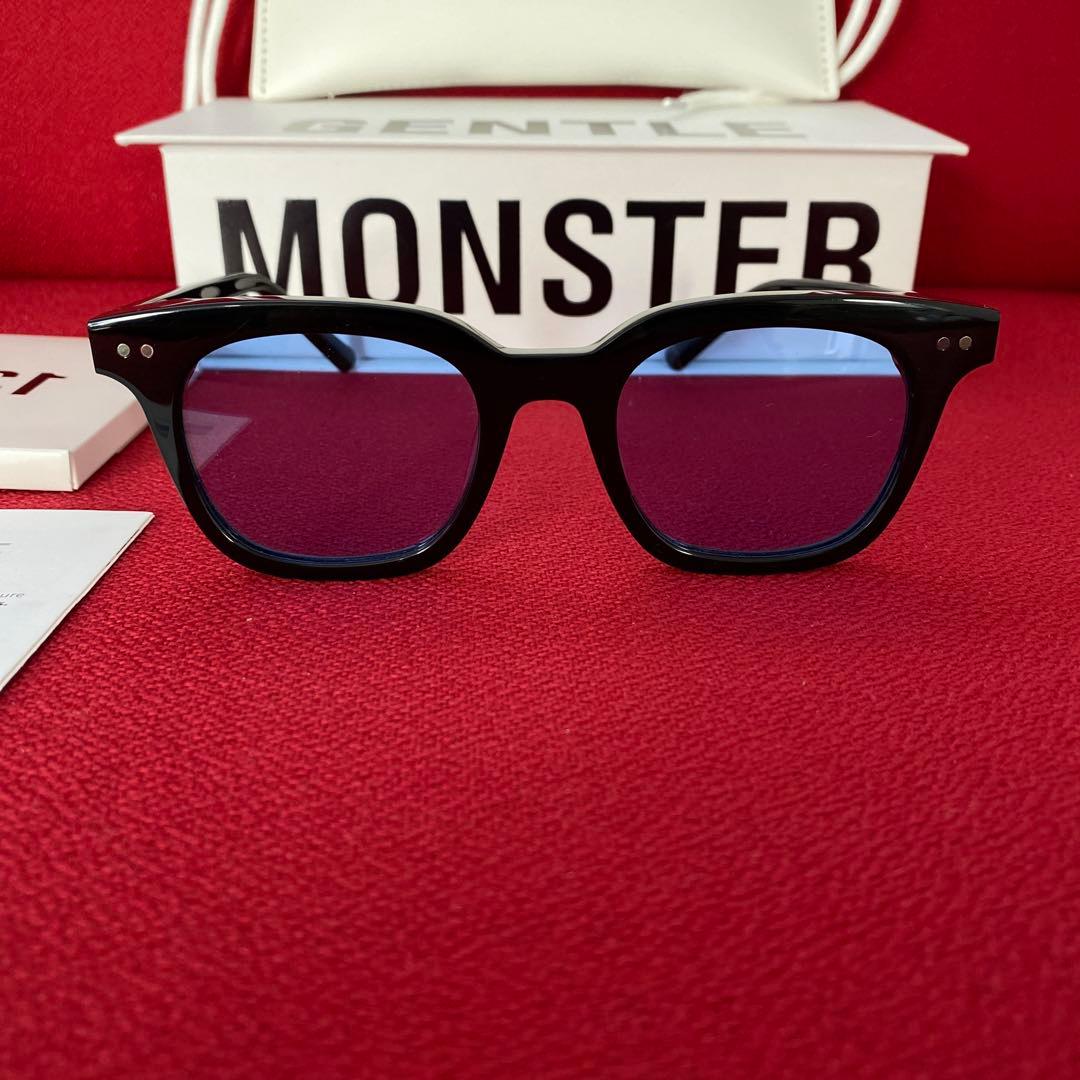 GENTLE MONSTER (ジェントルモンスター　South Side