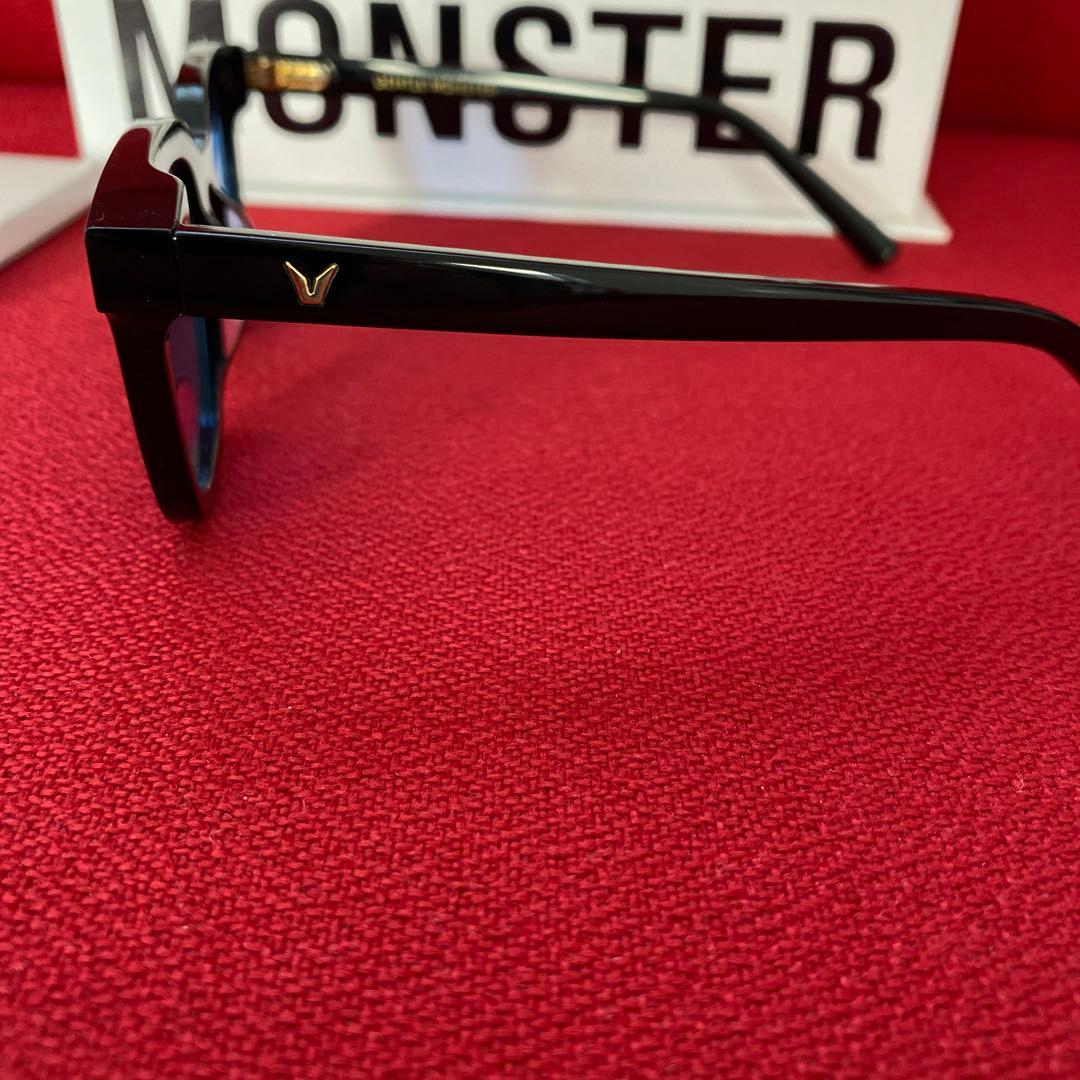 GENTLE MONSTER (ジェントルモンスター　South Side