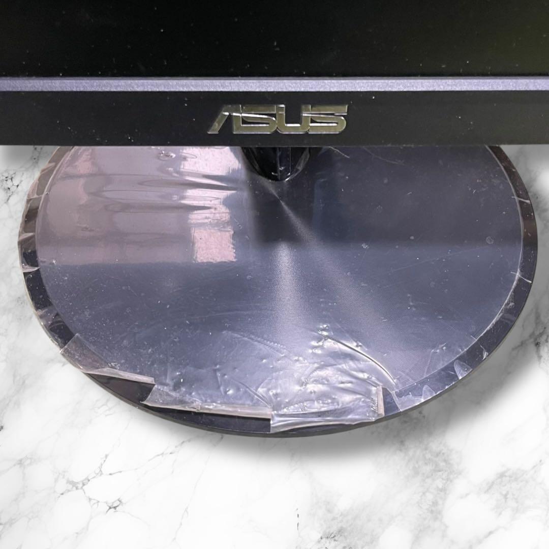 ASUS エイスース モニター VP248H-J 24インチ 2021年製 美品