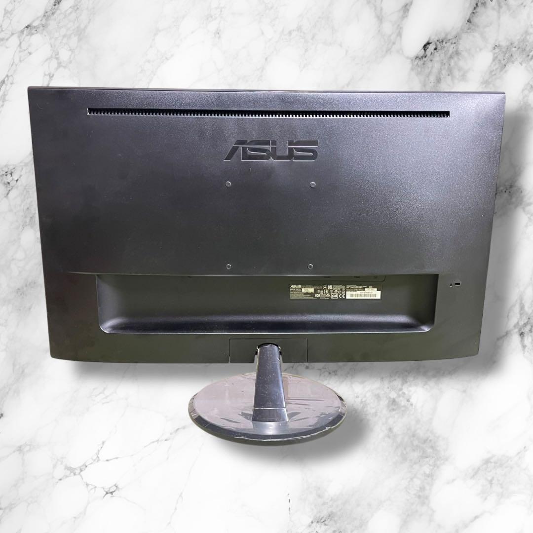 ASUS エイスース モニター VP248H-J 24インチ 2021年製 美品