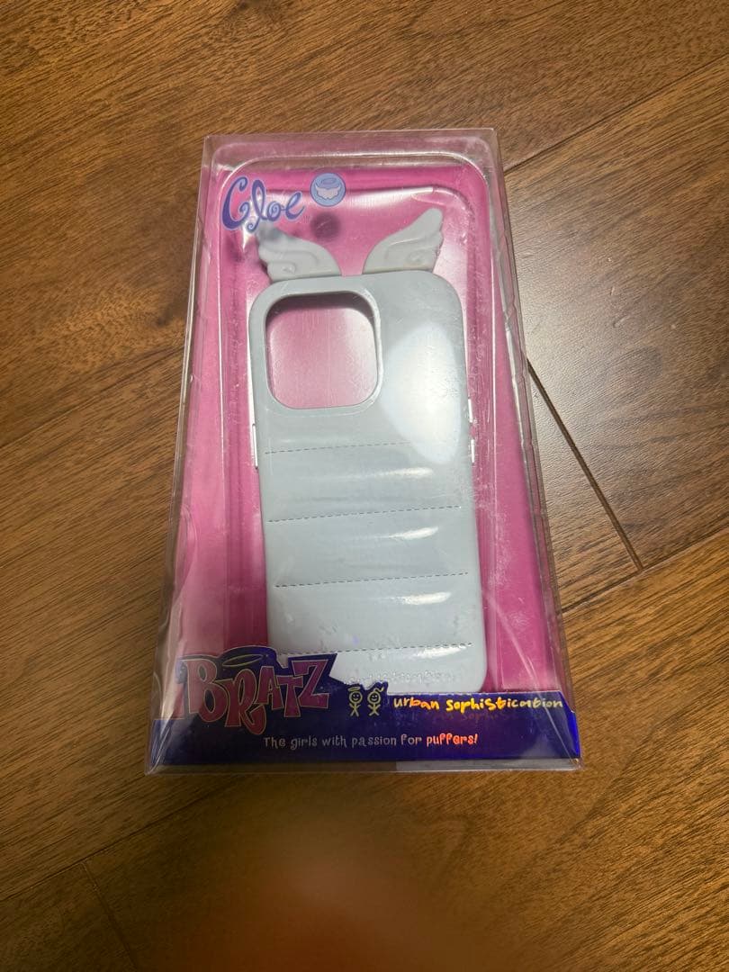新品同様品！正規　urban sorhistication✖️Bratz Gloe