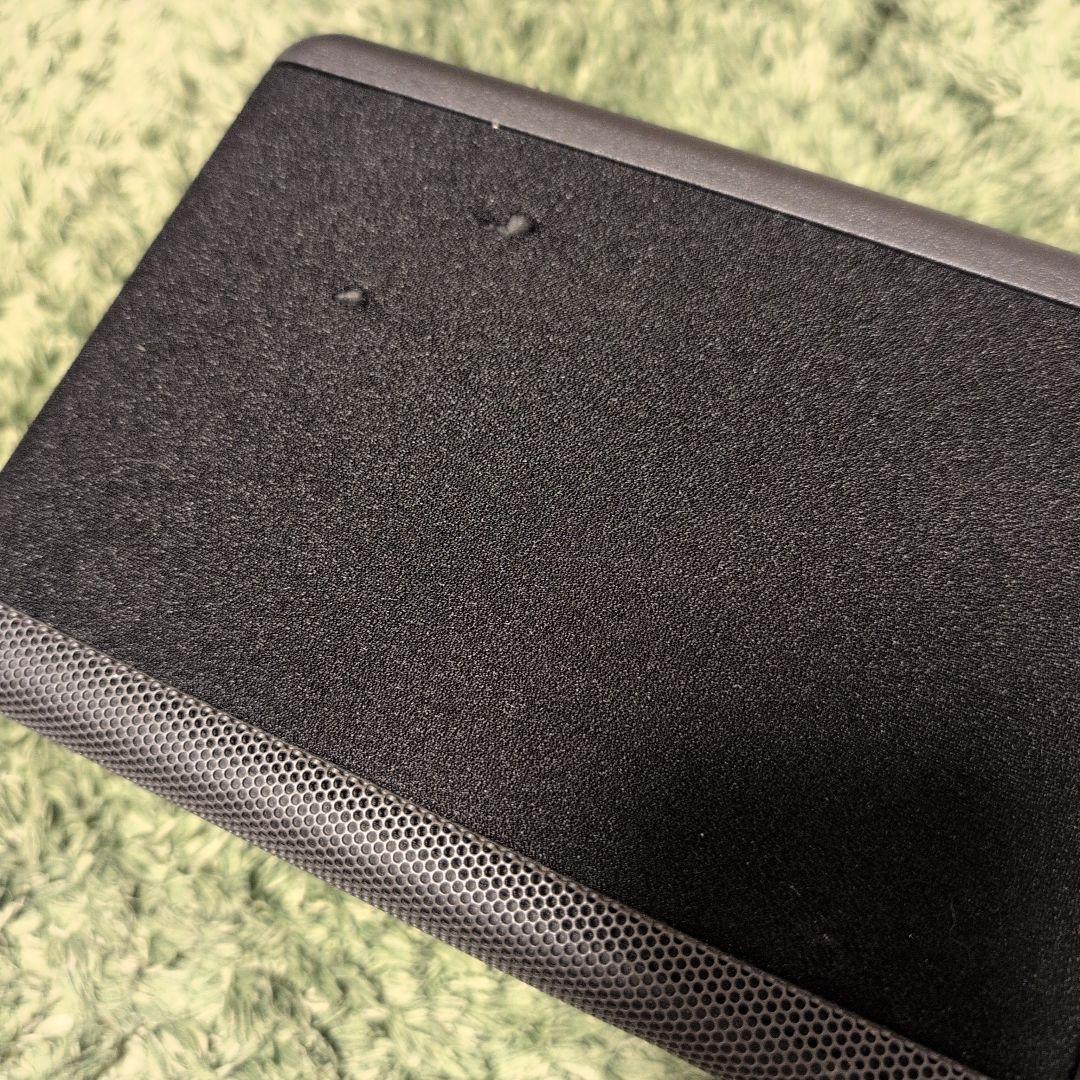 SONY HT-A7000 サウンドバー