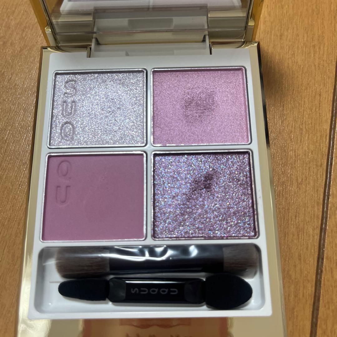 スック　メイクアップキット舜華　限定