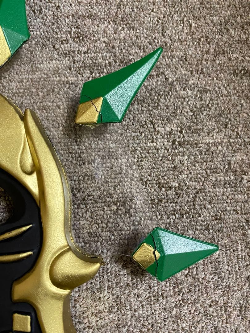 原神 魈 コスプレ Lサイズ 三分妄想 フルセット