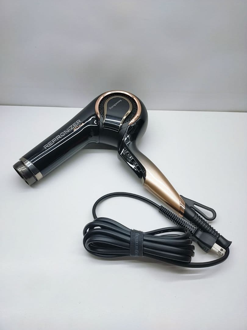 数回のみ使用☀リュミエリーナ レプロナイザー 4D plus