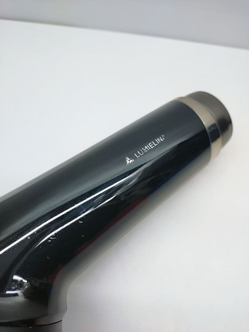 数回のみ使用☀リュミエリーナ レプロナイザー 4D plus